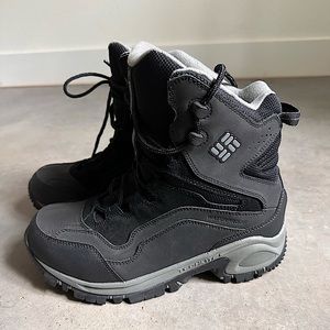 Columbia Men’s boots Arctic lite Waterproof